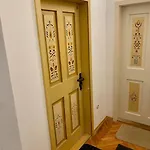 2-zimmer Auf Der Heide Διαμέρισμα *