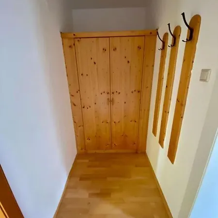 Appartamento 2-zimmer Auf Der Heide *