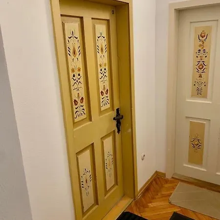 2-zimmer Auf Der Heide Apartament *