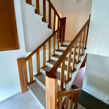 Apartament 2-zimmer Auf Der Heide Finkenstein am Faaker See