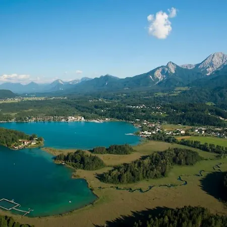 Appartamento 2-zimmer Auf Der Heide