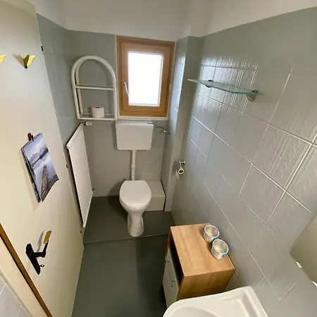 2-zimmer Auf Der Heide Finkenstein am Faaker See