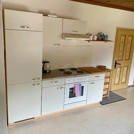 2-zimmer Auf Der Heide