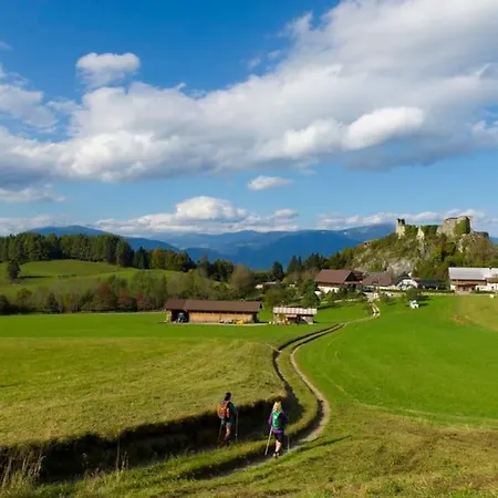 Apartament 2-zimmer Auf Der Heide *