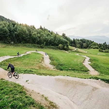 2-zimmer Auf Der Heide *