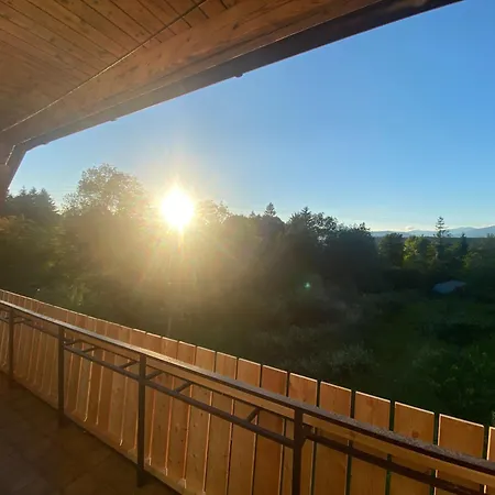 Apartament 2-zimmer Auf Der Heide Finkenstein am Faaker See