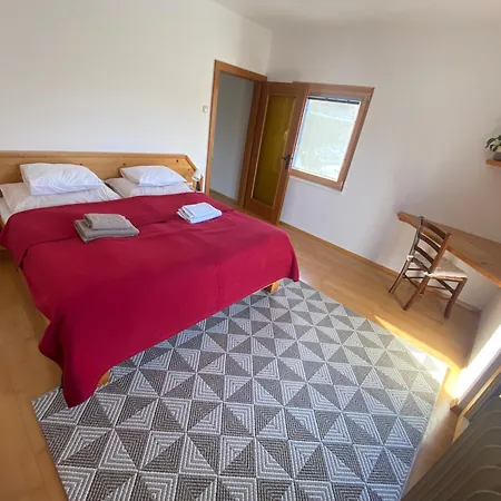 2-zimmer Auf Der Heide Appartamento *