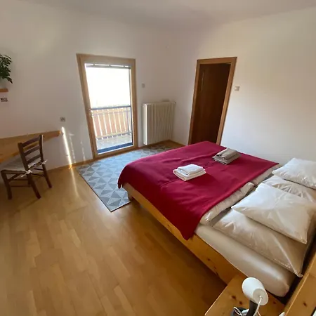 2-zimmer Auf Der Heide Διαμέρισμα *