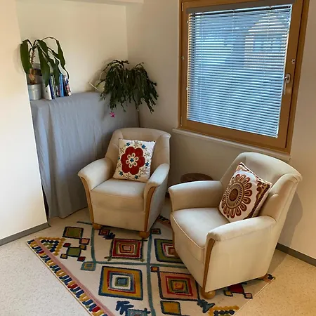 2-zimmer Auf Der Heide * Finkenstein am Faaker See