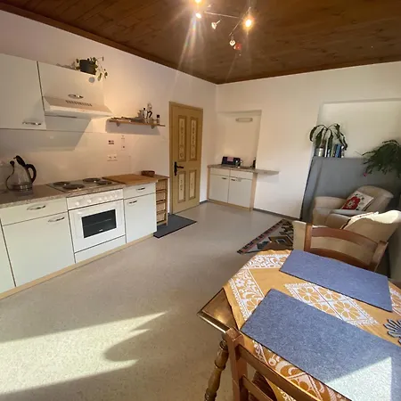 2-zimmer Auf Der Heide Finkenstein am Faaker See