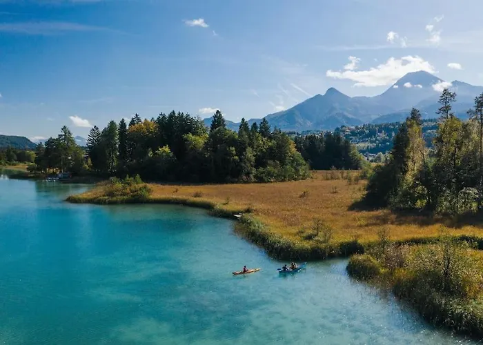 2-zimmer Auf Der Heide شقة *