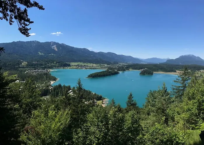 2-zimmer Auf Der Heide