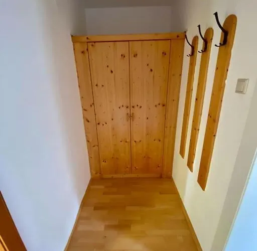 شقة 2-zimmer Auf Der Heide *