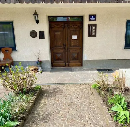 2-zimmer Auf Der Heide * Finkenstein am Faaker See