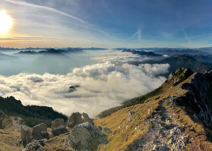 דירה 2-zimmer Auf Der Heide *