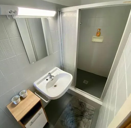 2-zimmer Auf Der Heide