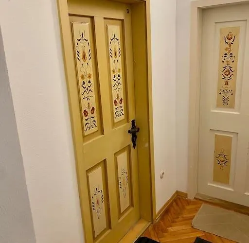 2-zimmer Auf Der Heide דירה *