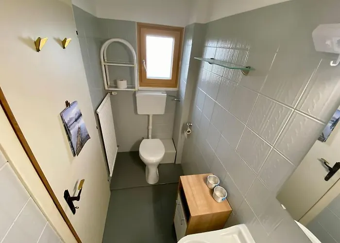 2-zimmer Auf Der Heide Finkenstein am Faaker See