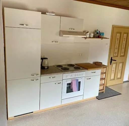 2-zimmer Auf Der Heide