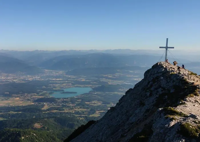 2-zimmer Auf Der Heide דירה *