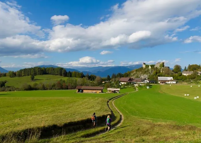 شقة 2-zimmer Auf Der Heide *