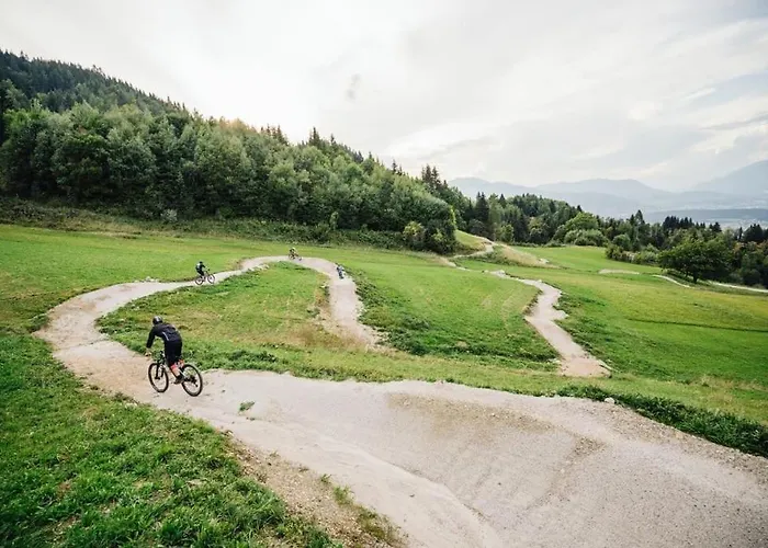2-zimmer Auf Der Heide *