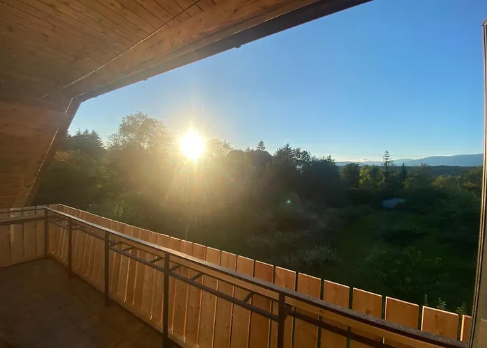 شقة 2-zimmer Auf Der Heide Finkenstein am Faaker See