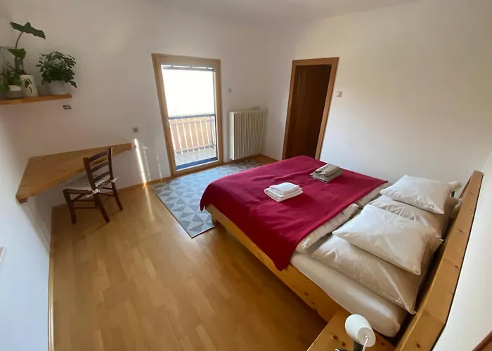 2-zimmer Auf Der Heide شقة *