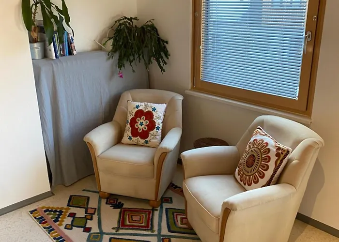 2-zimmer Auf Der Heide * Finkenstein am Faaker See